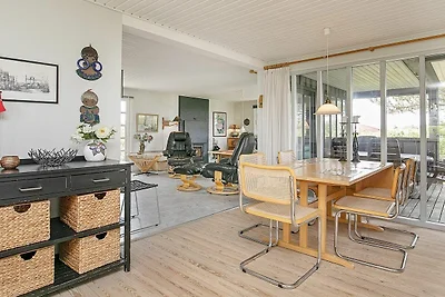7 Personen Ferienhaus in Hvide Sande