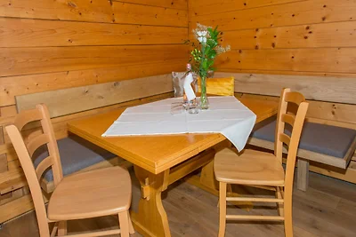 Gemütliche Ferienwohnung in Pistennähe