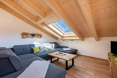 Ferienwohnung mit 1 Schlafzimmer