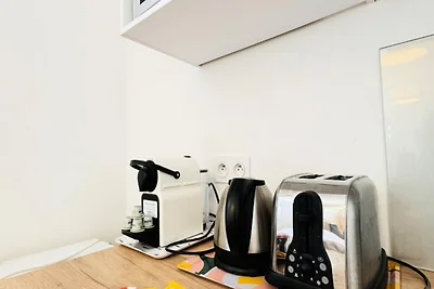 Ferienhaus in Cannes in der Nähe der...