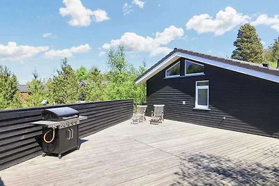 6 persone case ad Ålbæk