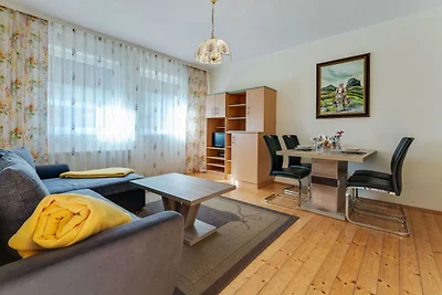 Bungalow in Gloednitz in Kaernten mit Pool