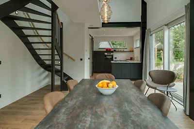 Bungalow auf Texel am Nationalpark