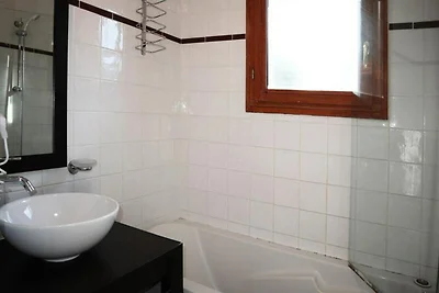 Apartment im Skigebiet Les Orres