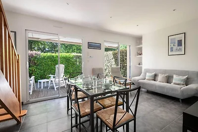 Apartment in Arzon in der Nähe von Port du...