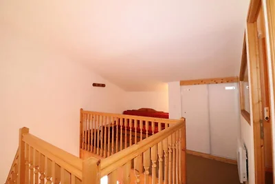 Apartment in Tignes Val Claret an den Pisten