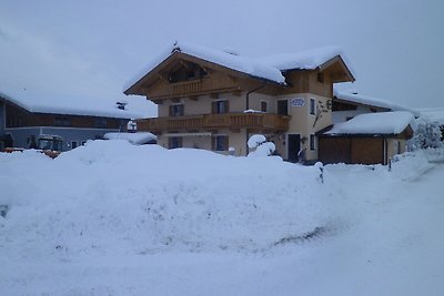 Appartement in Westendorf/Tirol vlakbij...