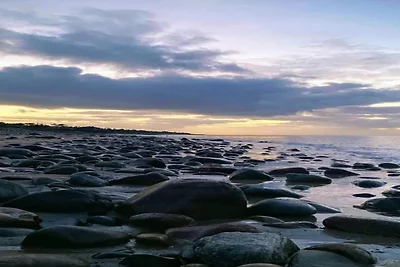 5 sterren vakantie huis in Gilleleje