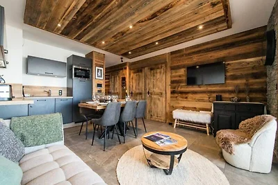 Olvera 502 - Neue Wohnung an der Piste