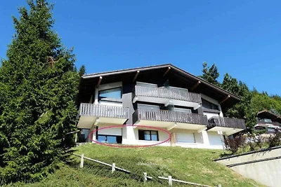 Residenz Hauts Des Riffroids A