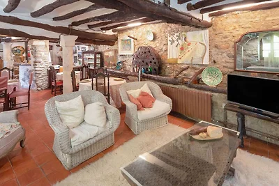 Casa Vacanze Rustica a Tolva vicino al Lago d...