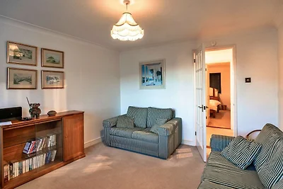 Barrierefreies Familienapartment in Strandnהh...