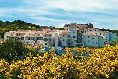 Ferienresidence Ea Bianca in Golfo Aranci - B...