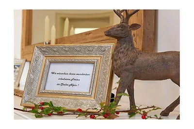 Ferienwohnung mit 3 Schlafzimmer