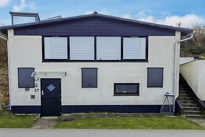 4 persone case ad Farsø-By Traum