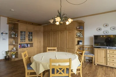 Ferienwohnung in Oberstdorf mit Wifi