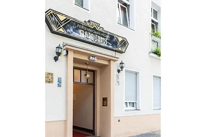 Ferienwohnung mit 2 Schlafzimmer