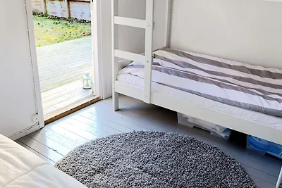 6 Personen Ferienhaus in MELLBYSTRAND
