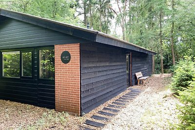 Luxuriöses Ferienhaus in Rheezerveen mit...