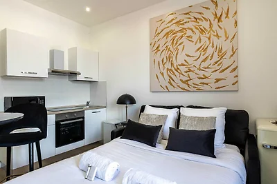Prachtige studio voor 2 personen