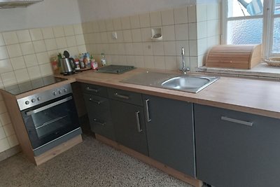 Großes Ferienhaus mit grossem Garten in der...