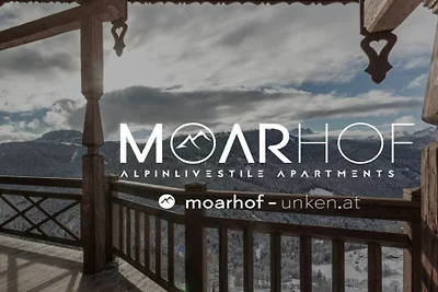 Apartment Häuselhorn Moarhof