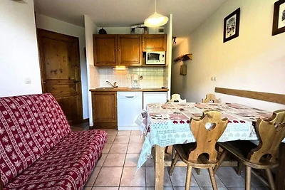 Appartamento a Mont Rond vicino alle piste da...