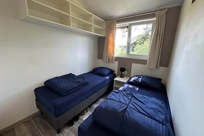 Chalet para 6 personas en Biddinghuizen