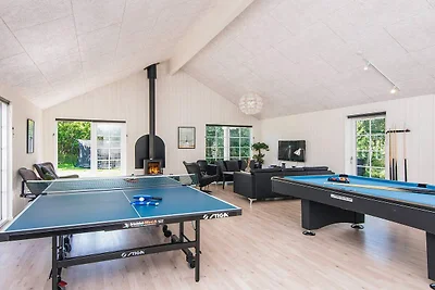 24 Personen Ferienhaus in Blåvand