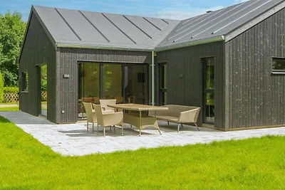 10 persoons vakantie huis in Glesborg-By...