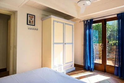 Holiday home Villetta Rosamarina