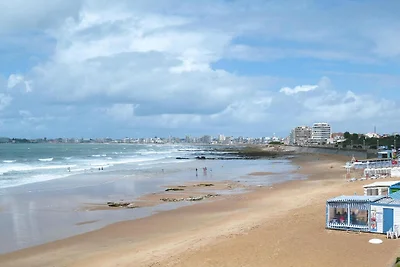 Ferienhaus in Les Sables d Olonne