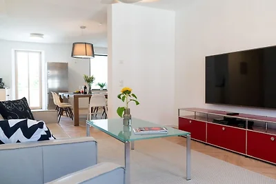Ferienhaus Erholungsurlaub Bad Staffelstein