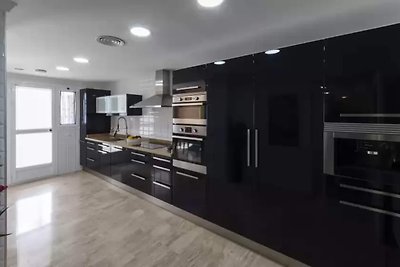 Deseo - Apartamento En Grau I Platja.