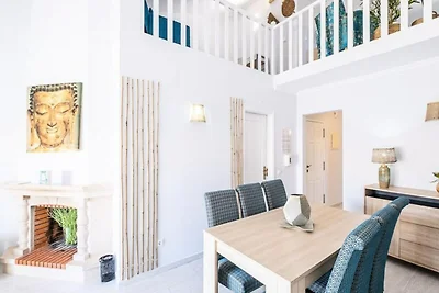 Apartment in der Nähe von Albufeira mit...