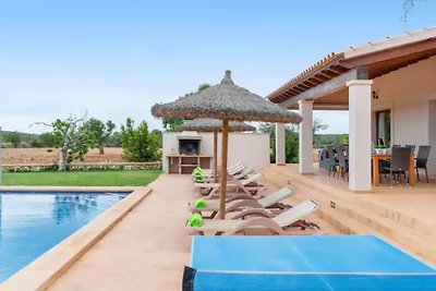 Sa Xorca - Villa Con Piscina Privada En...