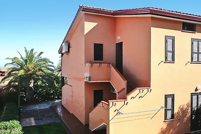 Appartamento a Costa Rei