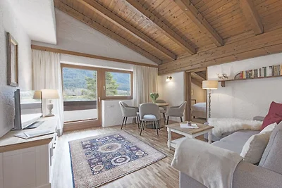 Holiday apartment with 1 bedroom
