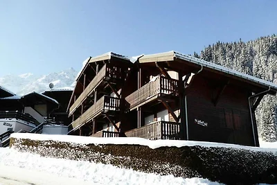 Residenz Les Trolles mit zwei Zimmern