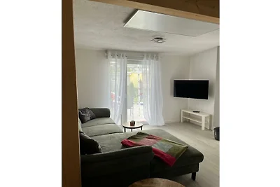 Bungalow aan de Zeulenroda-zee