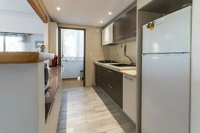 Caramelet - Apartment In Xàbia/jávea