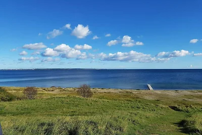 6 Personen Ferienhaus in Ebeltoft