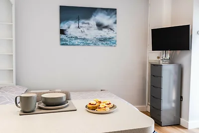 Accogliente appartamento per vacanze a Porthl...