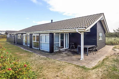 Luxuriöses Strandhaus in Blokhus