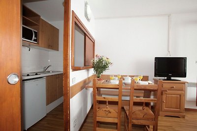 Wohnung im Chalet, 250 m.