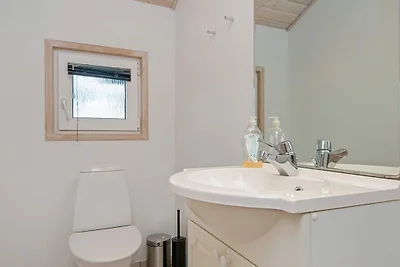 6 Personen Ferienhaus in Hemmet-By Traum