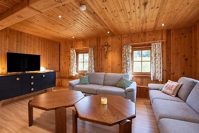 Bauernhaus in Söll nahe Wilder Kaiser