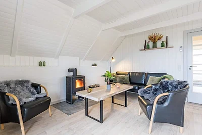 4 Personen Ferienhaus in Hvide Sande