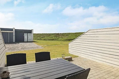 4 Personen Ferienhaus in Vestervig-By Traum