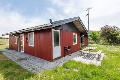 6 Personen Ferienhaus in Fanø